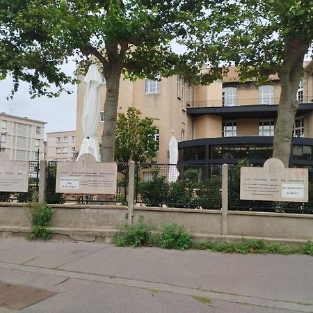 La Terrasse De Notre Dame Apartment Le Havre Ngoại thất bức ảnh