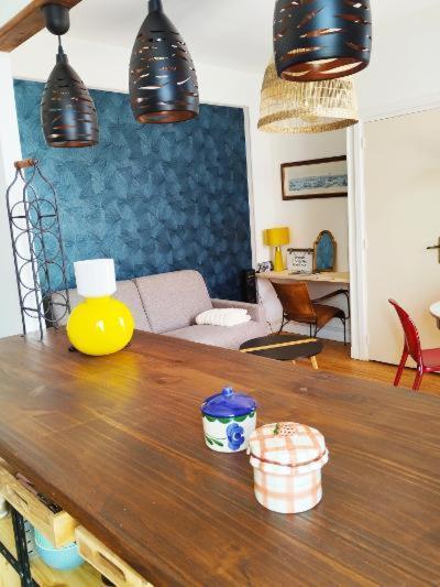La Terrasse De Notre Dame Apartment Le Havre Ngoại thất bức ảnh