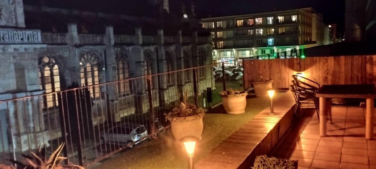 La Terrasse De Notre Dame Apartment Le Havre Ngoại thất bức ảnh